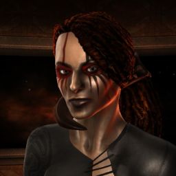 DeAtH2ThESoUtH — legacy portrait