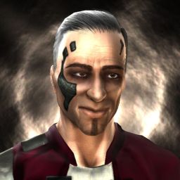 Implantsrus — legacy portrait