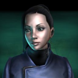 Pardesi — legacy portrait