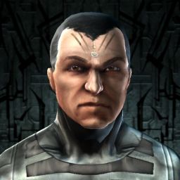 Unlli — legacy portrait