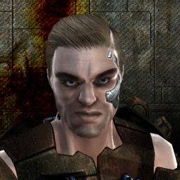 Esenhorn — legacy portrait