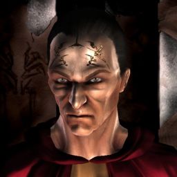 Ampirion — legacy portrait