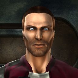 Victor Wan — legacy portrait