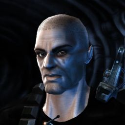 eXeCutA — legacy portrait