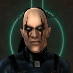 Madrocks — legacy portrait
