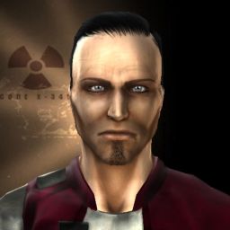 TazzMayne — legacy portrait