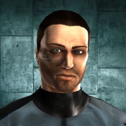 Varsaius Revenge — legacy portrait