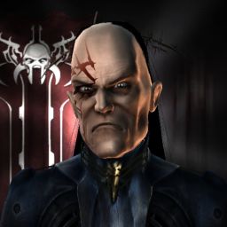 Zascar — legacy portrait
