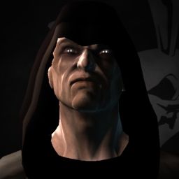 NeoZeed — legacy portrait