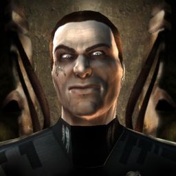holland999 — legacy portrait