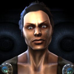 Glendel — legacy portrait