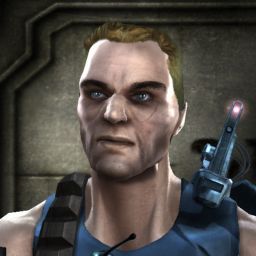 EthanPow — legacy portrait