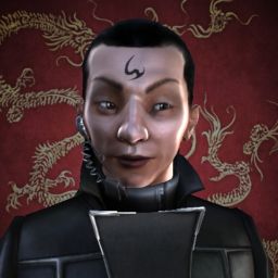 Maximus Octavius — legacy portrait