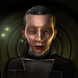 Naviar — legacy portrait