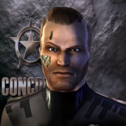 Caldari Citizen 884167508 — legacy portrait