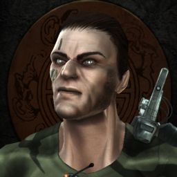 Xantiphol — legacy portrait
