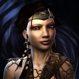 Dunaa Jotaen — legacy portrait