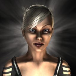 omdasa — legacy portrait