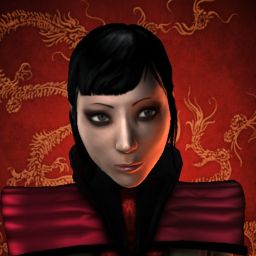 Captain Cure — legacy portrait