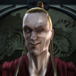 Studzilla — legacy portrait