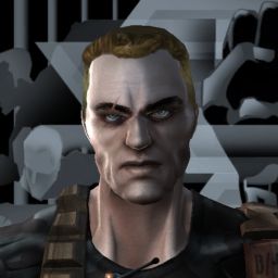 danglecity21 — legacy portrait