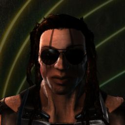 Brother grimous — legacy portrait