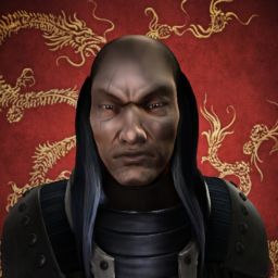 Tolstoyxp — legacy portrait