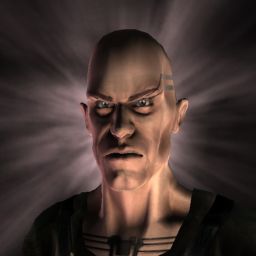 BadReligionHK — legacy portrait