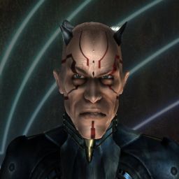 Rolgann — legacy portrait