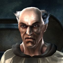 oceloxochitl — legacy portrait