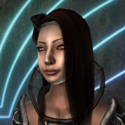 Choans — legacy portrait