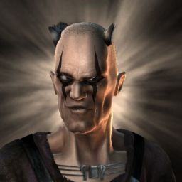 Bjartskulyr — legacy portrait