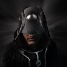 Maloss Khaart — legacy portrait