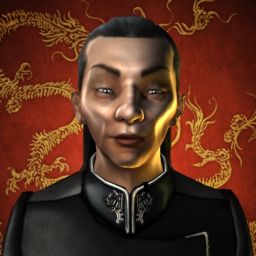 Elinvar — legacy portrait