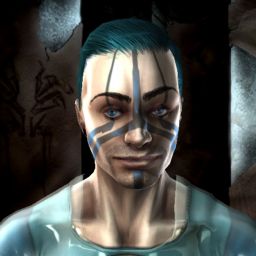 gamermon1 — legacy portrait