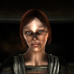 DGCat — legacy portrait
