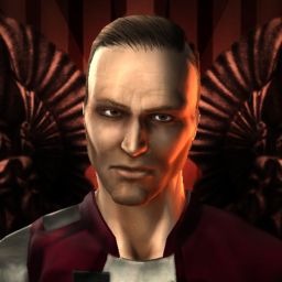 Alexius Delowor — legacy portrait