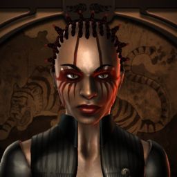 XSI Shadow — legacy portrait