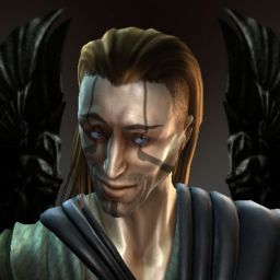 Loscae — legacy portrait