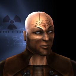 Lycant Wolfen — legacy portrait
