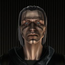 Lord Zartan — legacy portrait