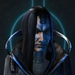 Alex Di3el — legacy portrait