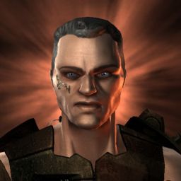 Zakk Starkiller — legacy portrait