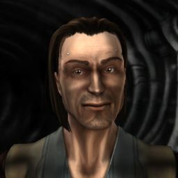 Jettax — legacy portrait