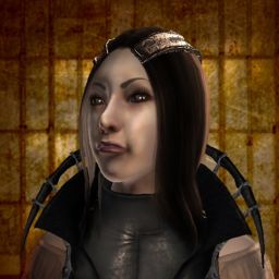 Nevsvich — legacy portrait