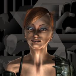 Antroxu — legacy portrait