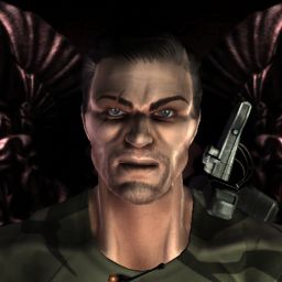 SCORPIK — legacy portrait