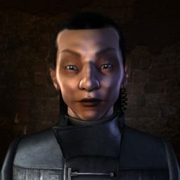 Malthraz — legacy portrait