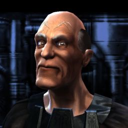 Lord Warnweste — legacy portrait