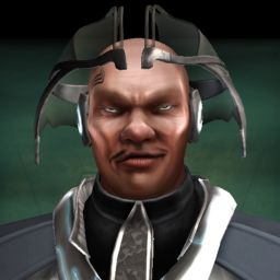 Krzysztof K — legacy portrait